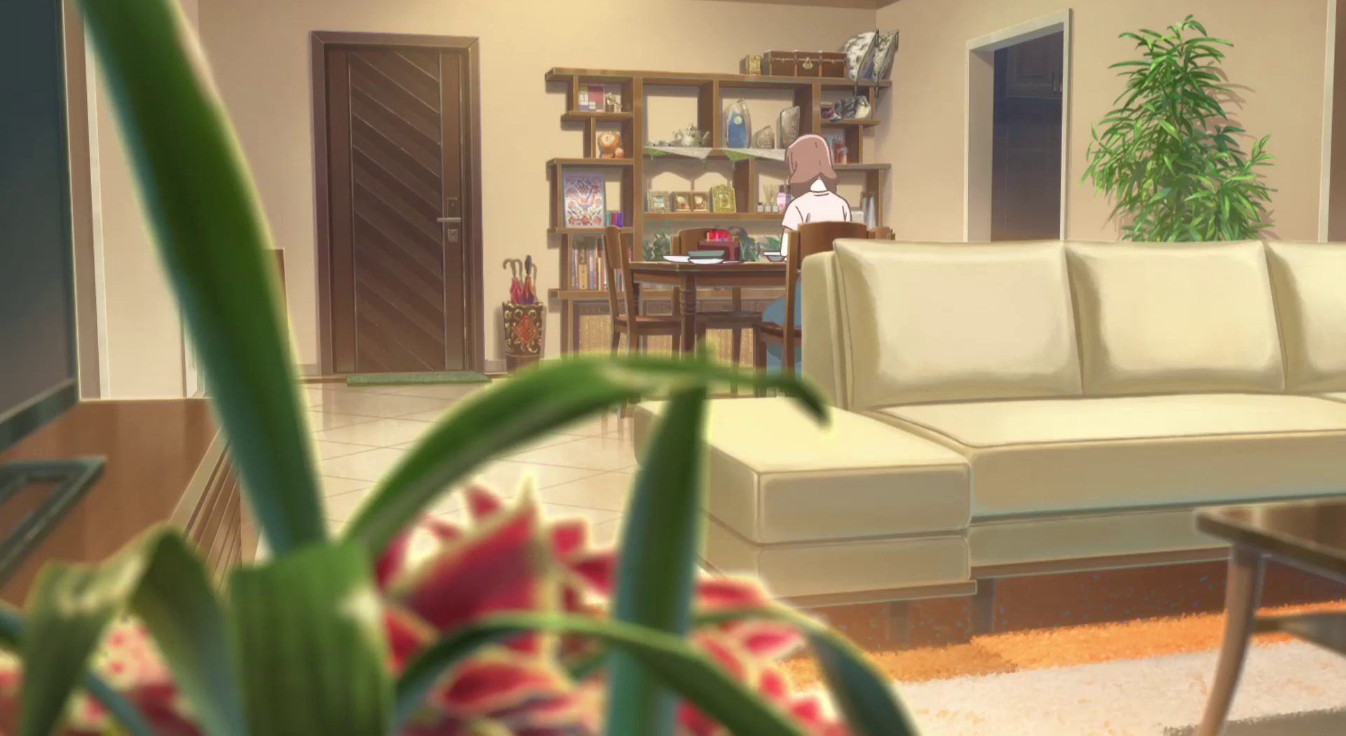 Detail Anime Living Room Nomer 44