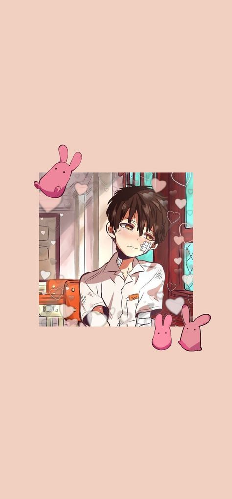 Detail Anime Lockscreen Nomer 2