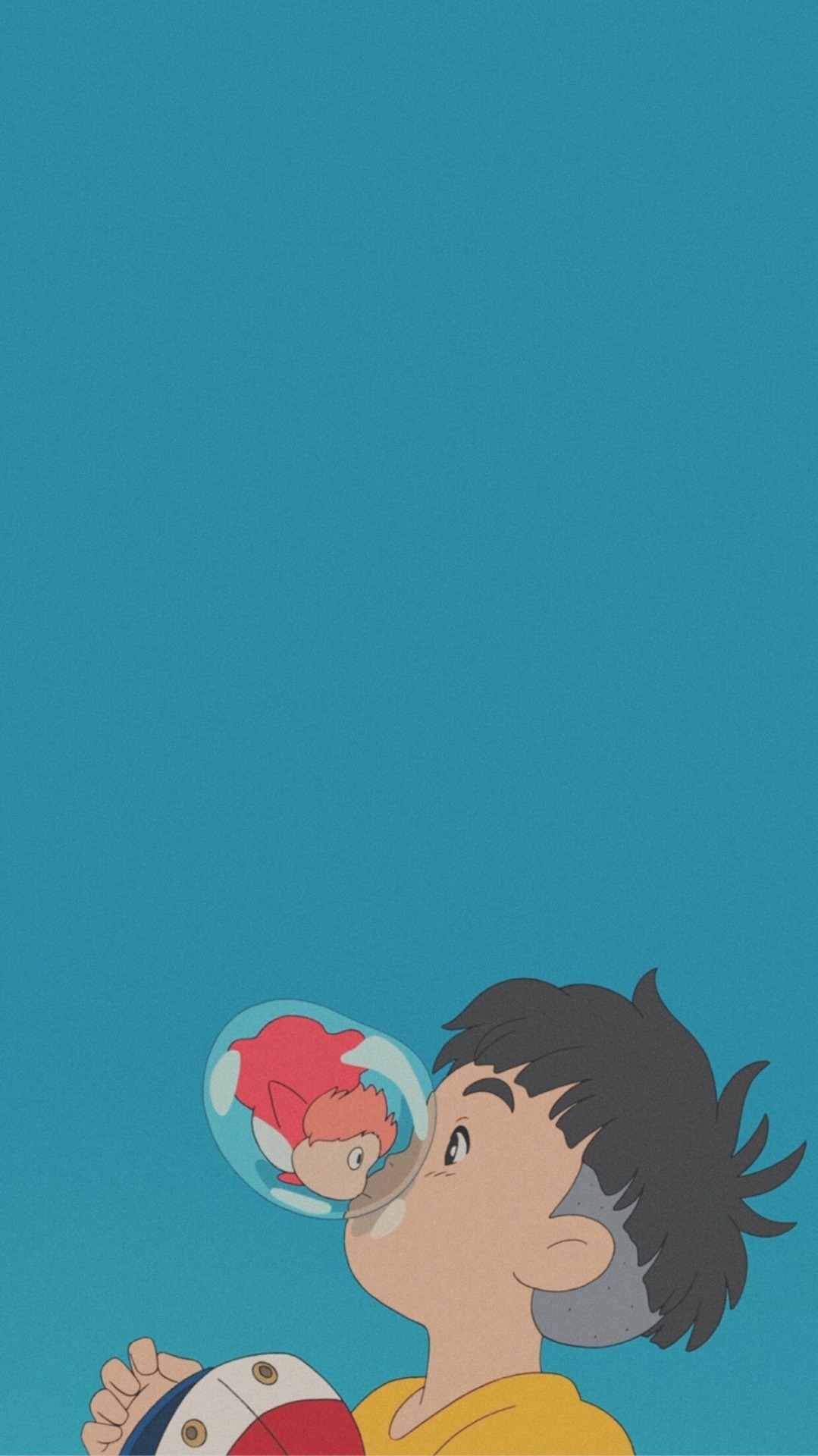 Detail Anime Lockscreen Nomer 12