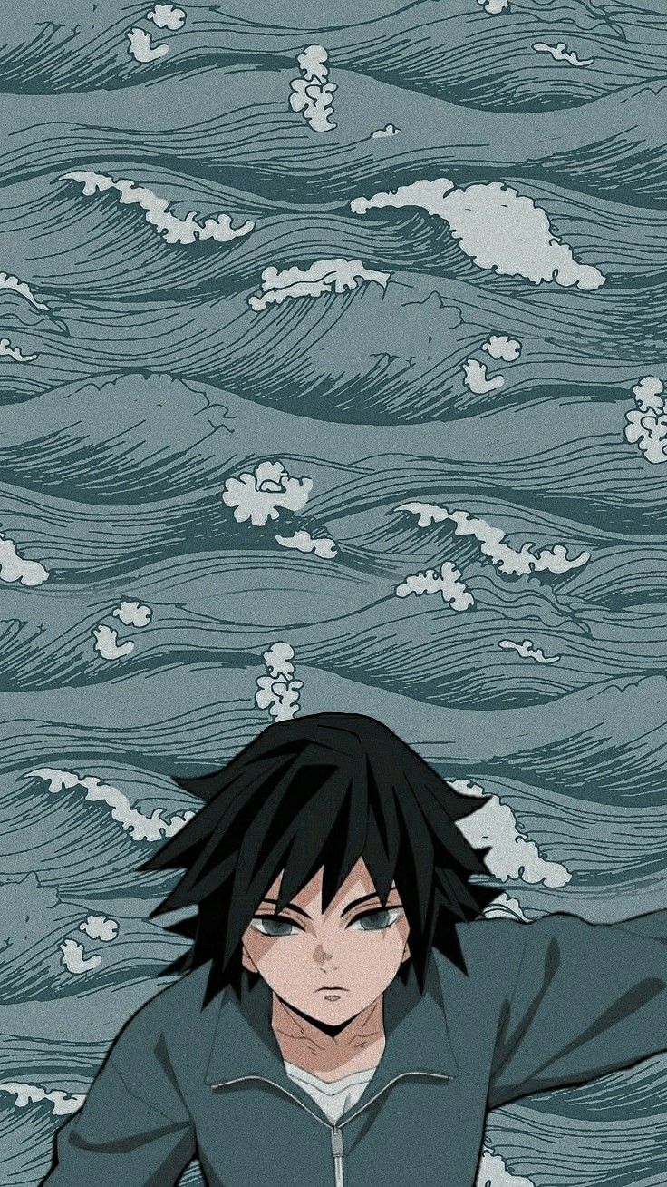 Detail Anime Lockscreen Nomer 3