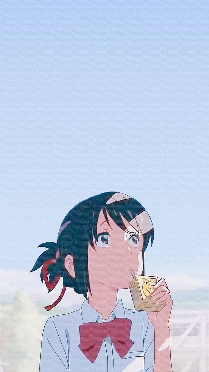 Detail Anime Lockscreen Nomer 9