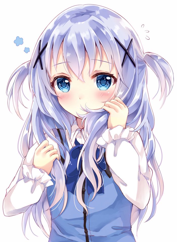 Anime Loli Kawai - KibrisPDR