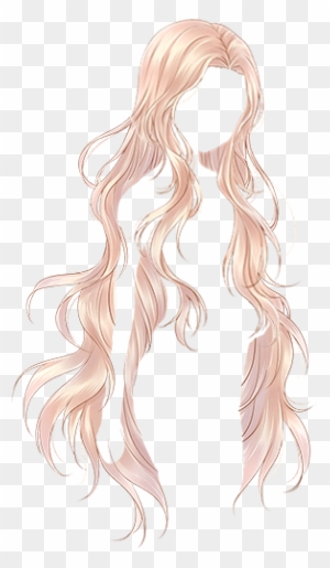 Detail Anime Long Hair Nomer 37