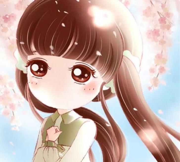 Detail Anime Lucu Wallpaper Nomer 49