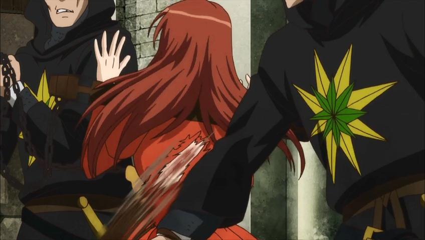 Detail Anime Maoyuu Maou Yuusha Nomer 36