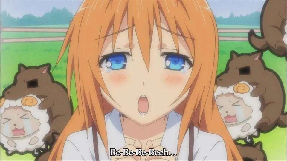 Detail Anime Mayo Chiki Nomer 10