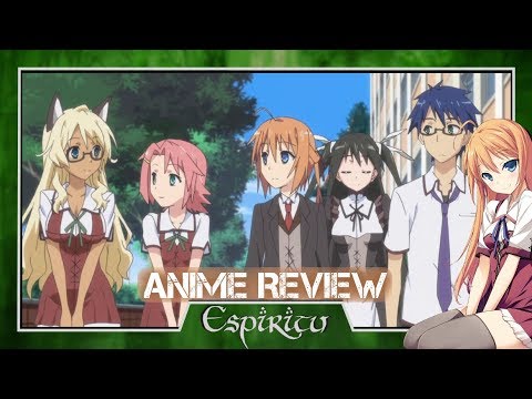 Detail Anime Mayo Chiki Nomer 41