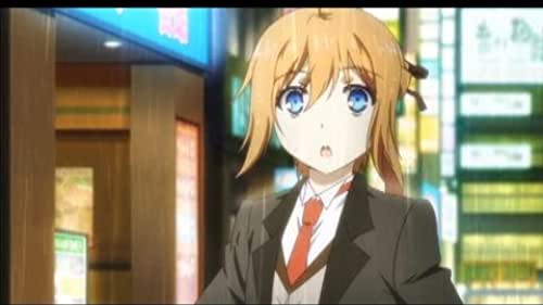 Detail Anime Mayo Chiki Nomer 6