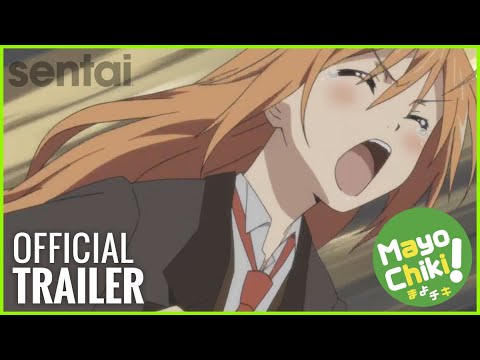 Detail Anime Mayo Chiki Nomer 9