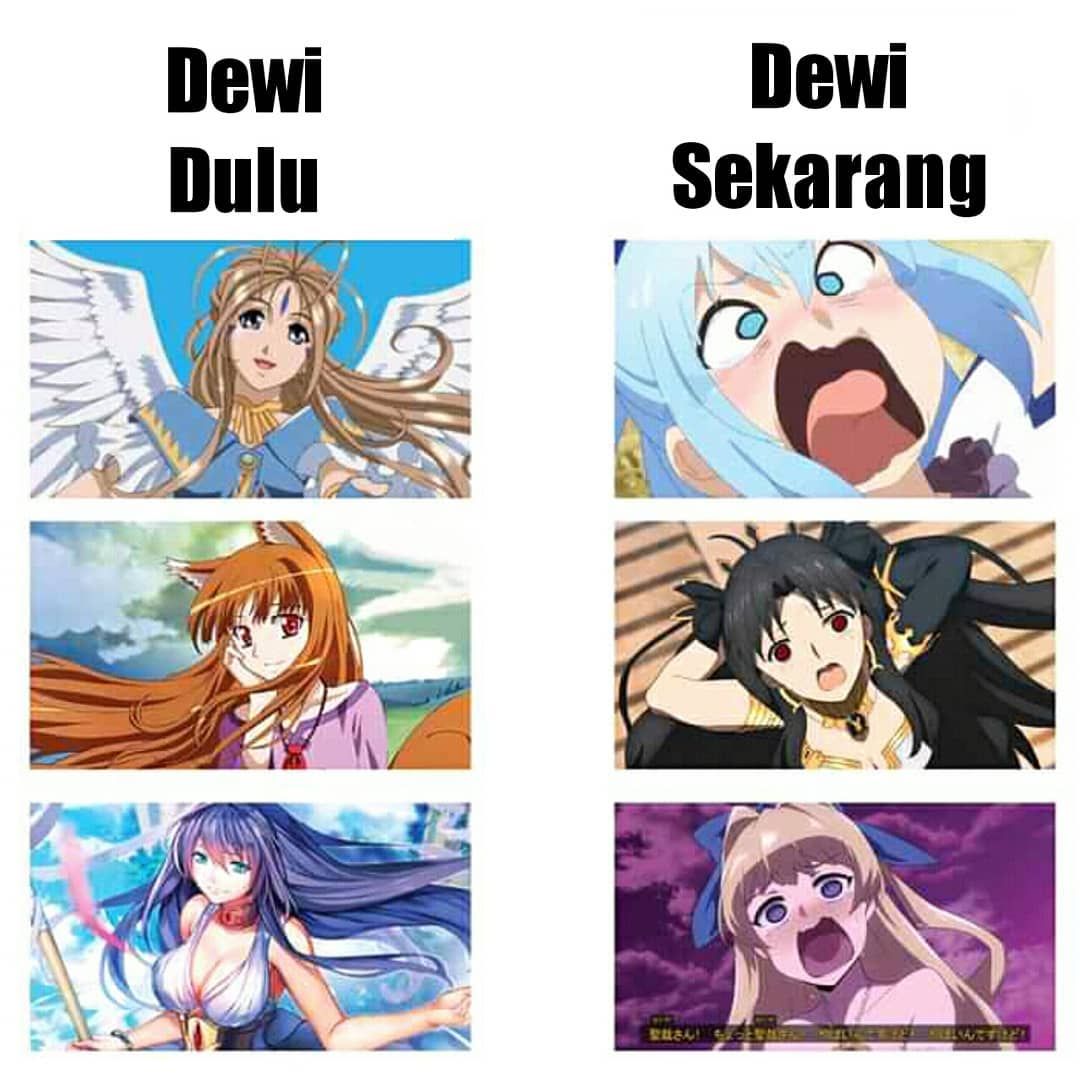 Detail Anime Meme Indonesia Nomer 19