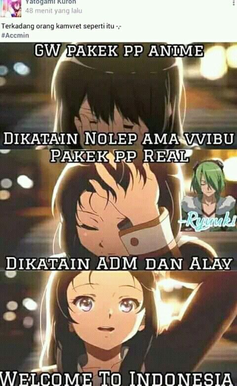 Detail Anime Meme Indonesia Nomer 29