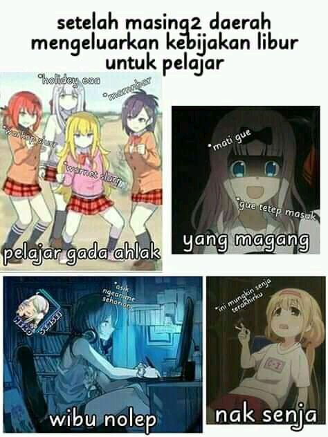 Detail Anime Meme Indonesia Nomer 5