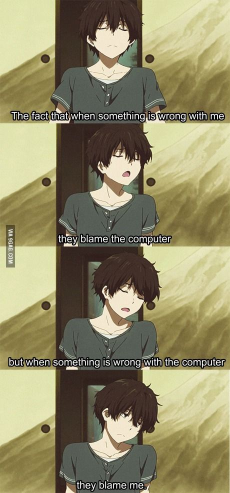 Detail Anime Meme Quotes Nomer 21