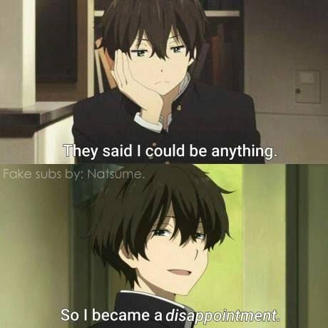 Detail Anime Meme Quotes Nomer 7