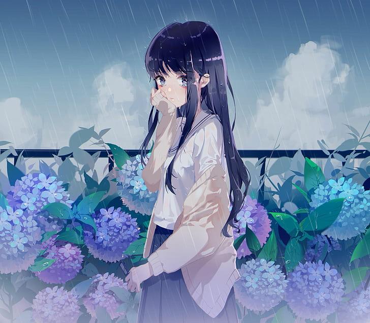 Detail Anime Menangis Nomer 40