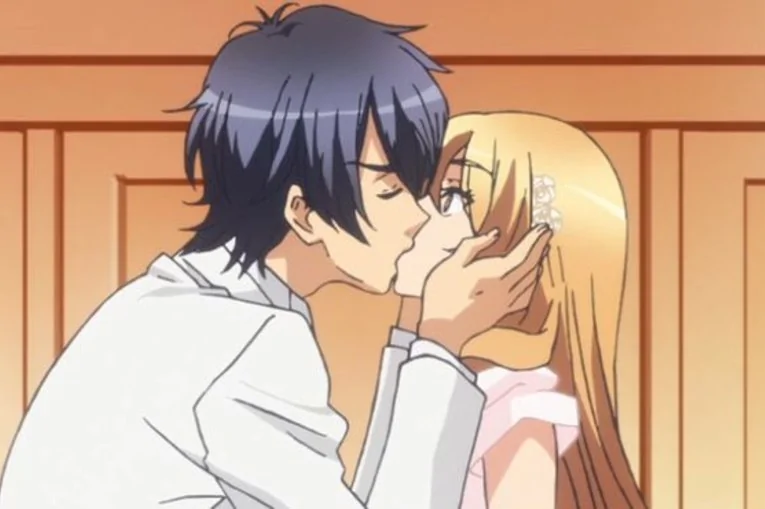 Detail Anime Menikah Nomer 13