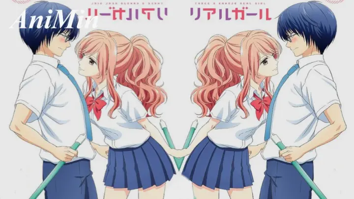 Detail Anime Menikah Nomer 47
