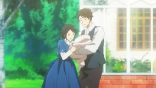Detail Anime Menikah Nomer 53