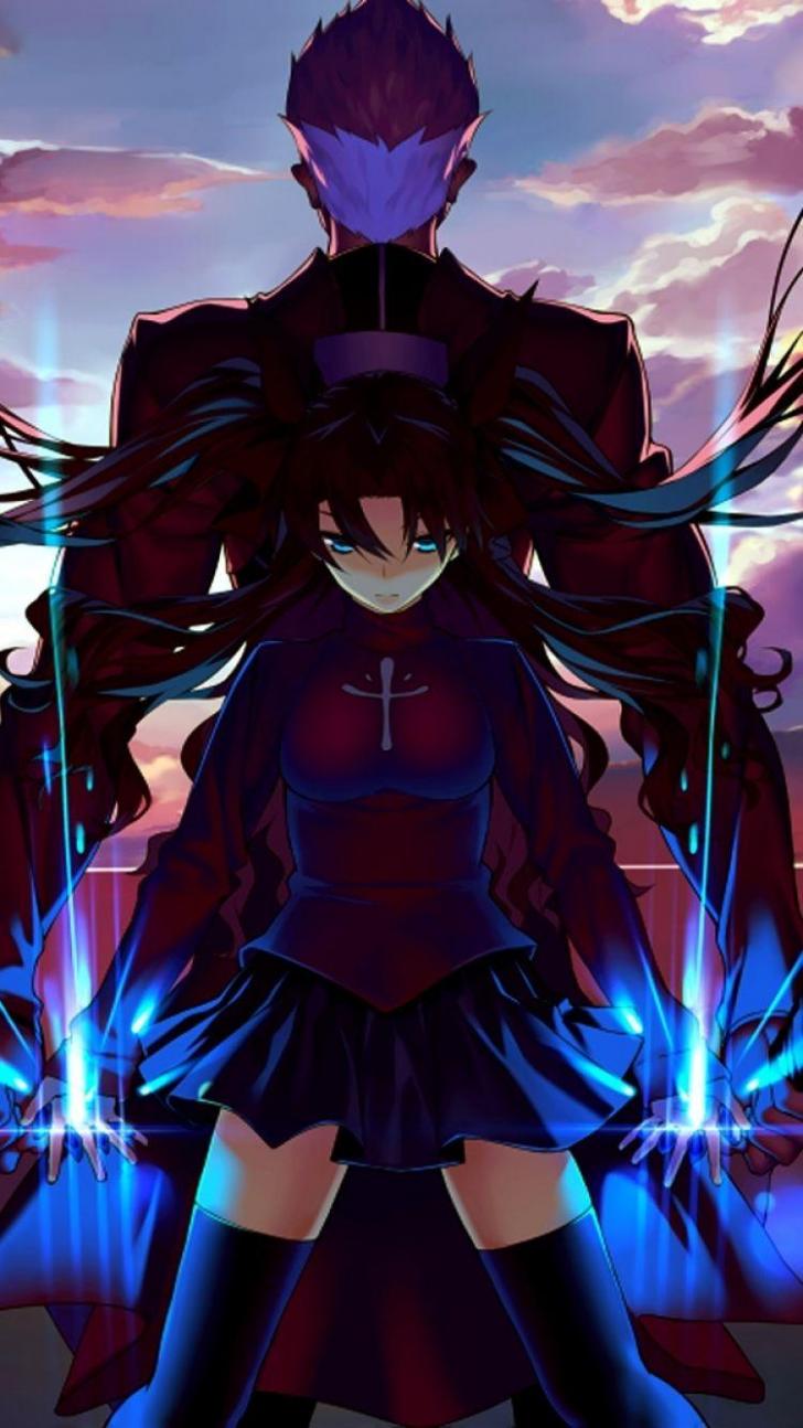 Detail Anime Mobile Wallpaper Nomer 46