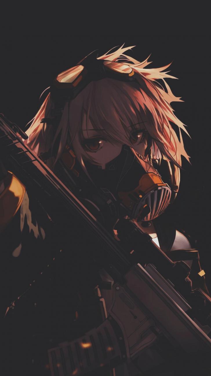 Detail Anime Mobile Wallpaper Nomer 50