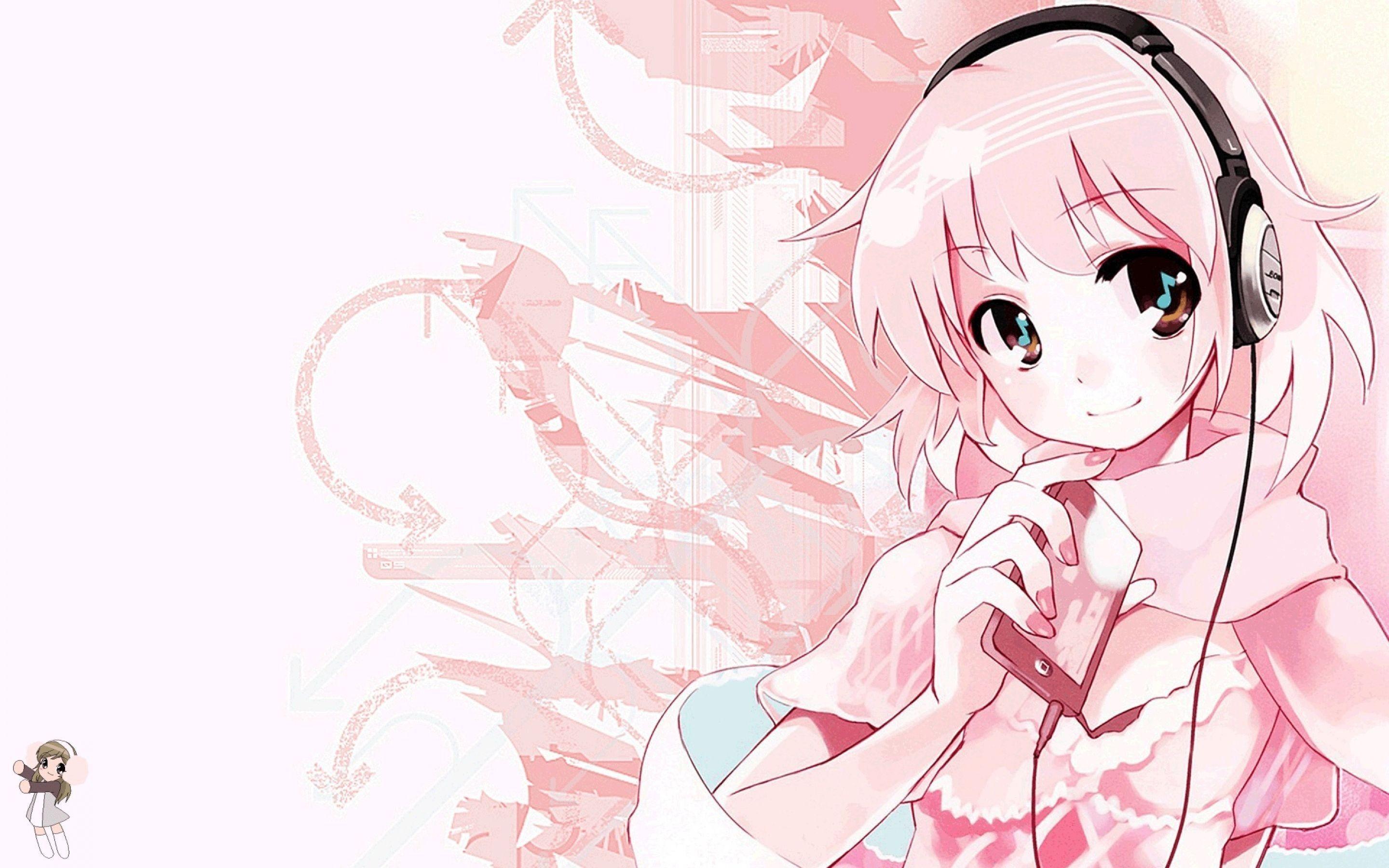 Detail Anime Music Wallpaper Nomer 35