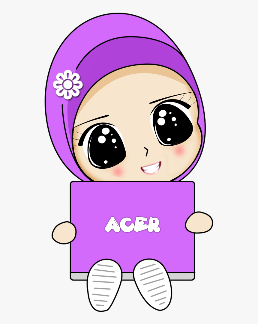 Detail Anime Muslim Png Nomer 33