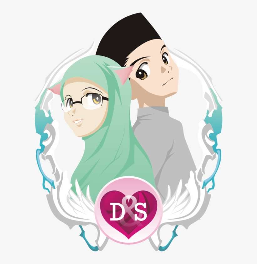 Detail Anime Muslim Png Nomer 51