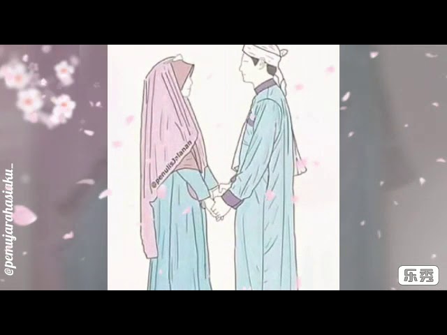 Detail Anime Muslim Romantis Nomer 52