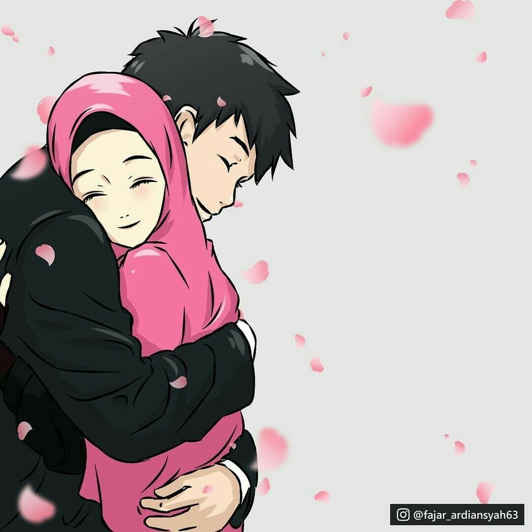 Detail Anime Muslimah Terbaru Nomer 49