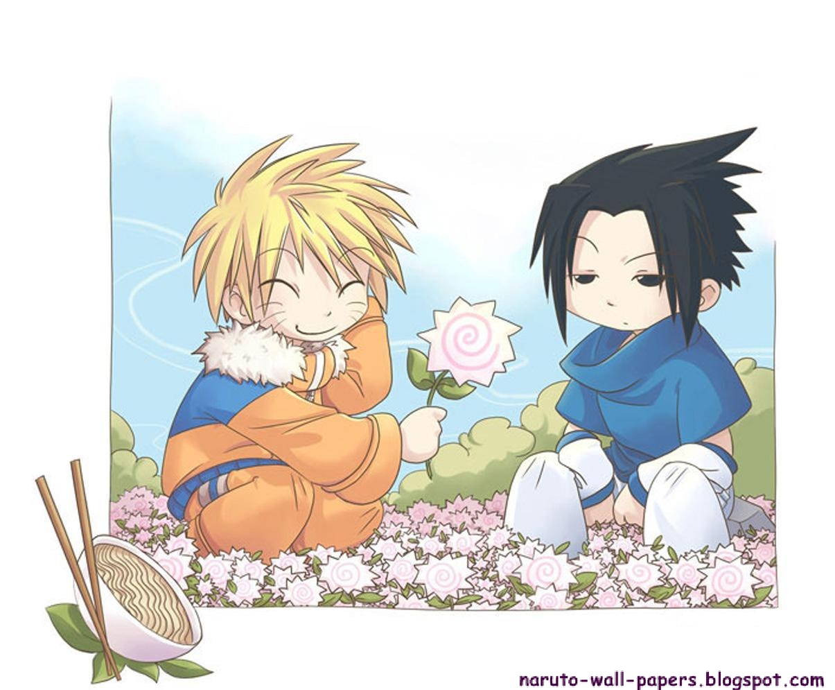 Detail Anime Naruto Chibi Nomer 42