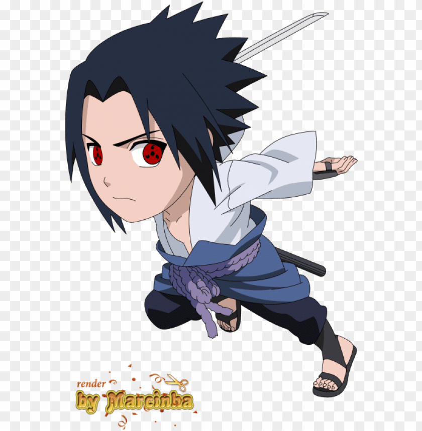 Detail Anime Naruto Chibi Nomer 45