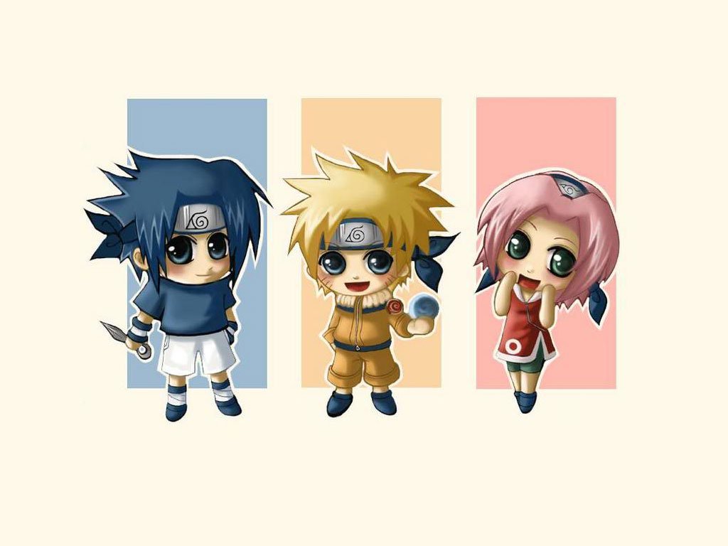 Detail Anime Naruto Chibi Nomer 46