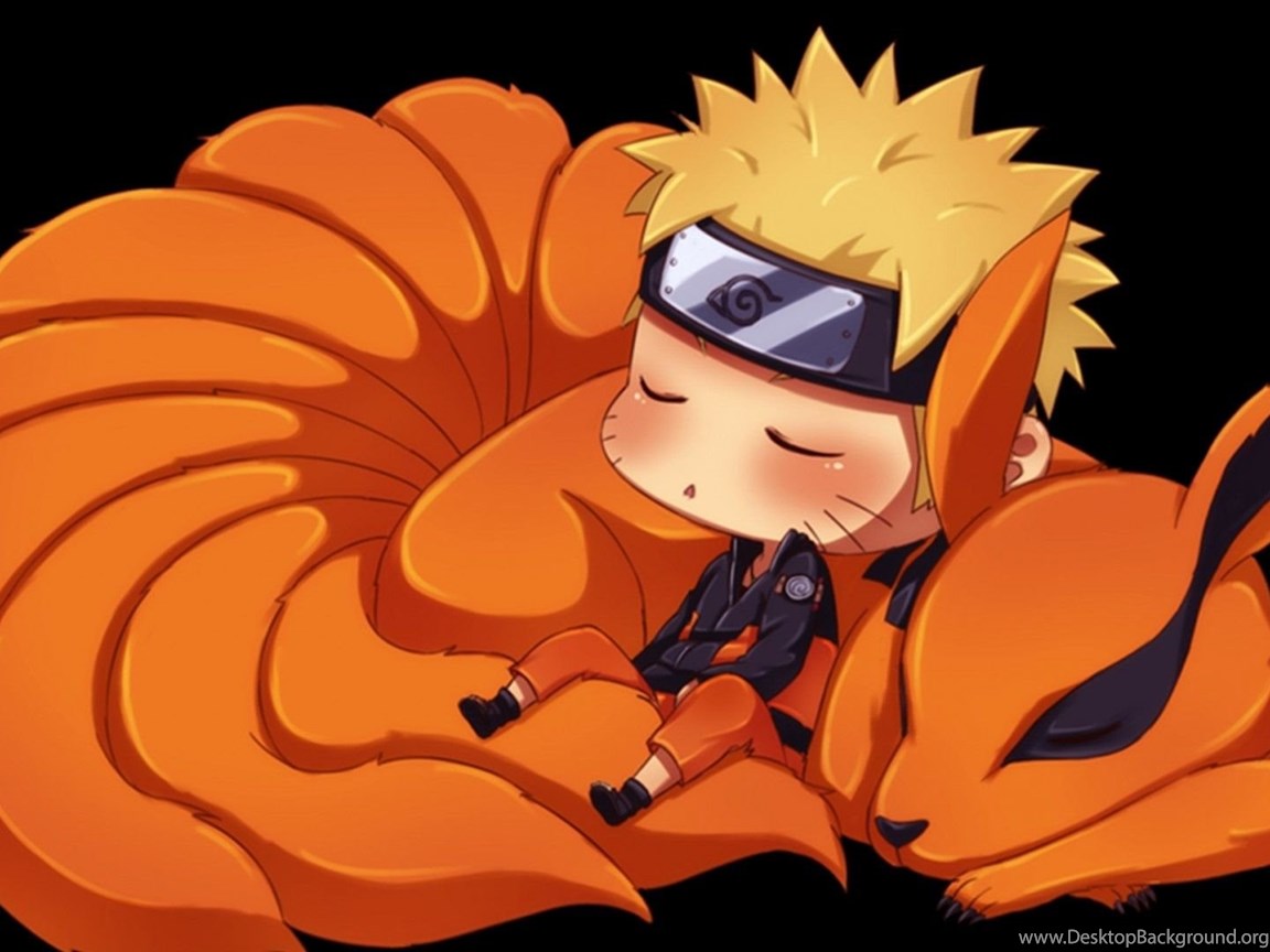 Detail Anime Naruto Chibi Nomer 49