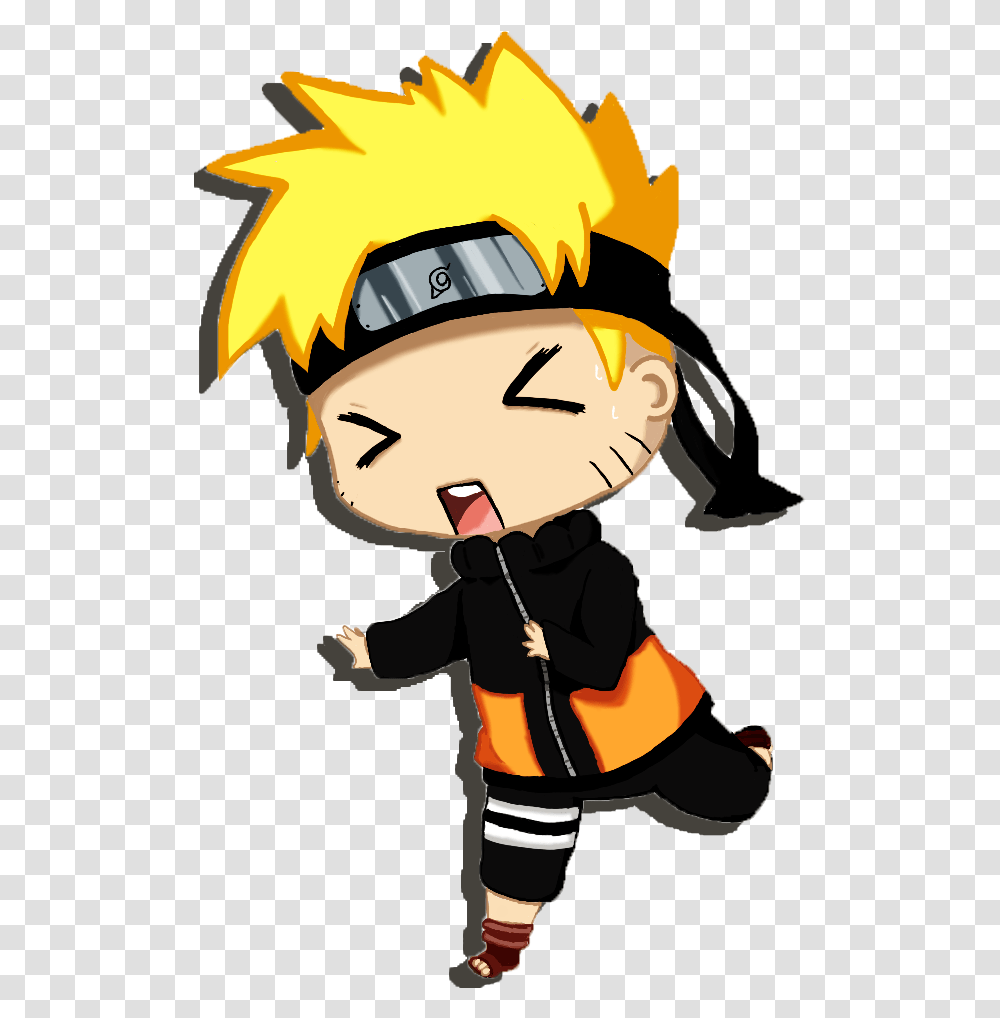 Detail Anime Naruto Chibi Nomer 51