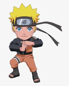 Detail Anime Naruto Chibi Nomer 56