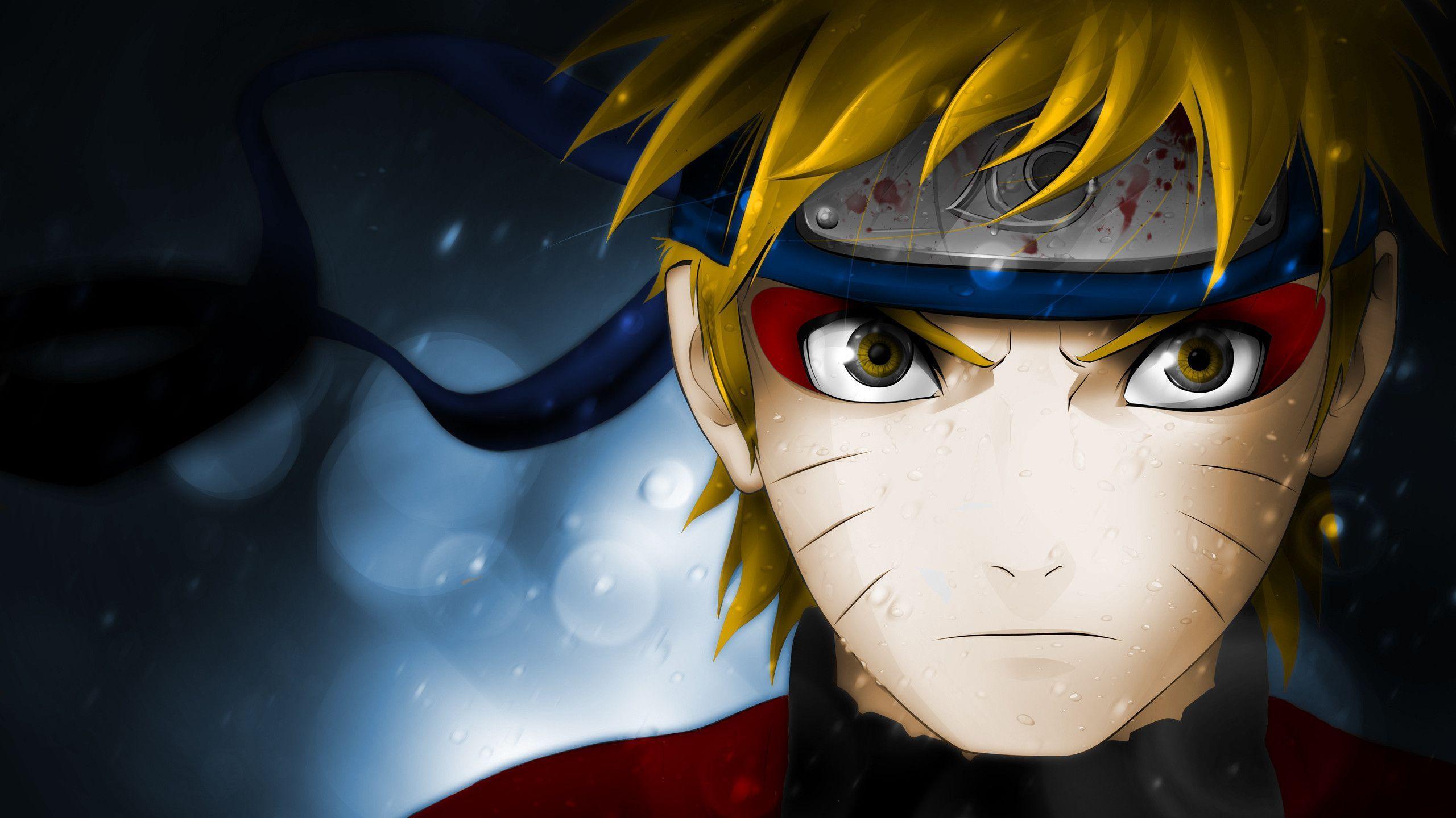 Detail Anime Naruto Hd Nomer 8