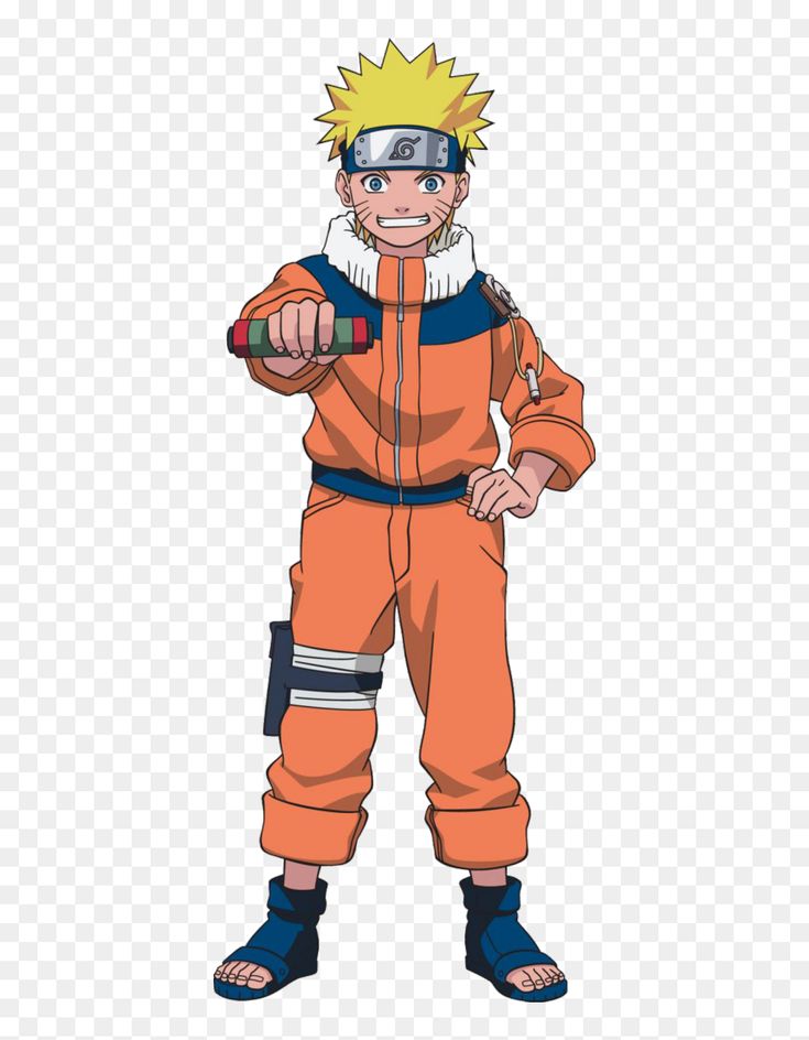 Detail Anime Naruto Png Nomer 2