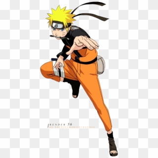 Detail Anime Naruto Png Nomer 15