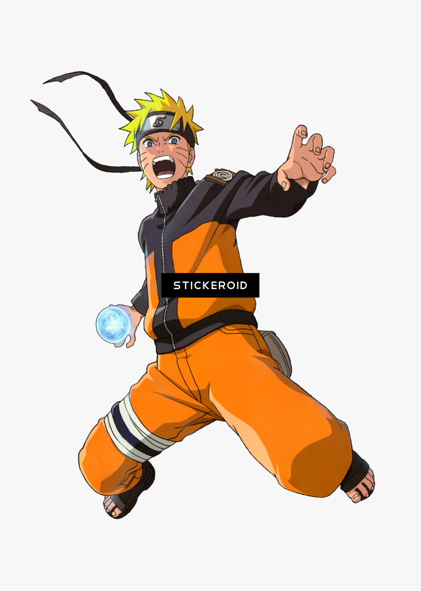 Detail Anime Naruto Png Nomer 21