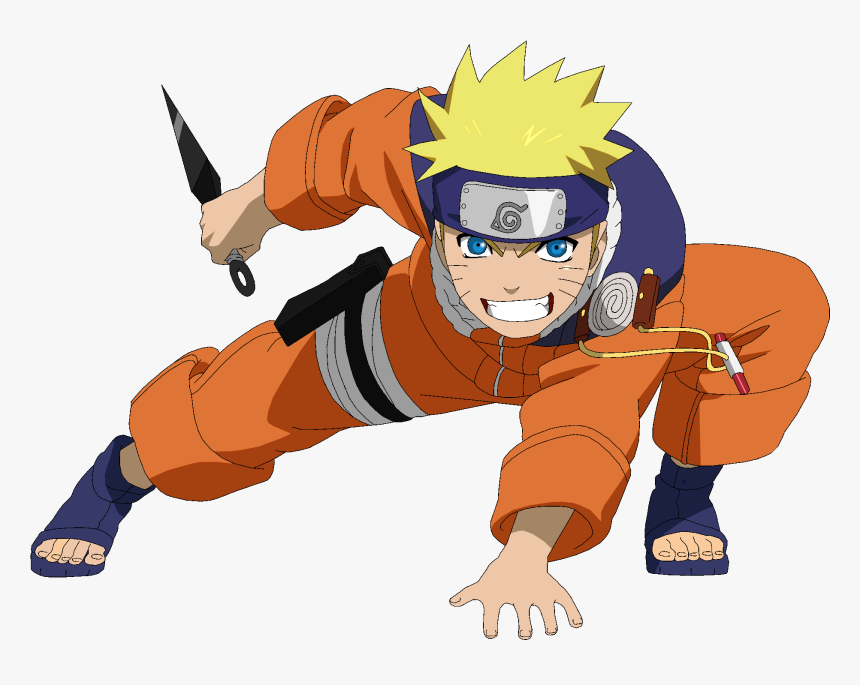 Detail Anime Naruto Png Nomer 30