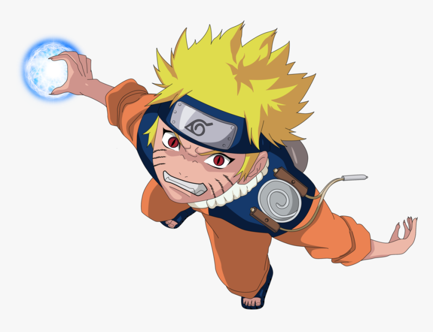 Detail Anime Naruto Png Nomer 50