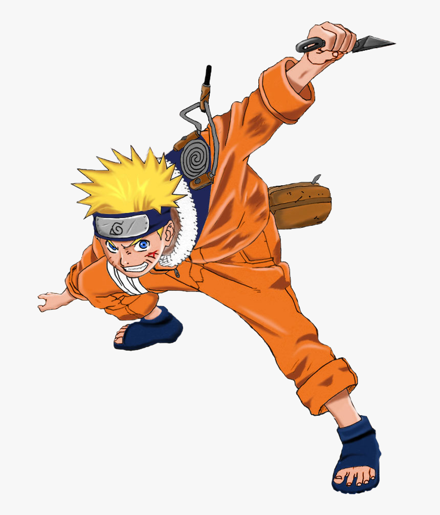 Detail Anime Naruto Png Nomer 55