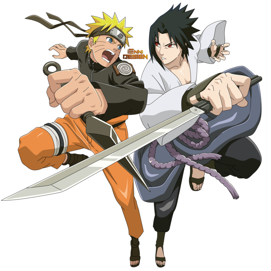 Detail Anime Naruto Png Nomer 56