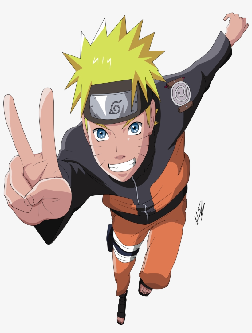 Detail Anime Naruto Png Nomer 8