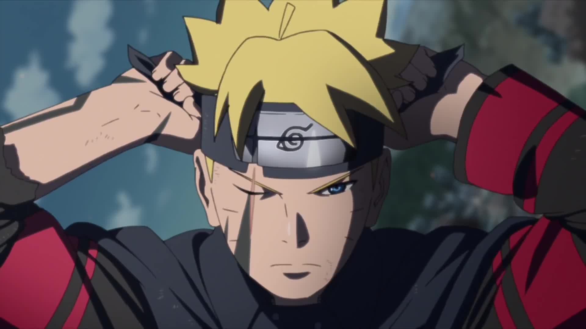 Detail Anime Naruto Terbaru Nomer 12