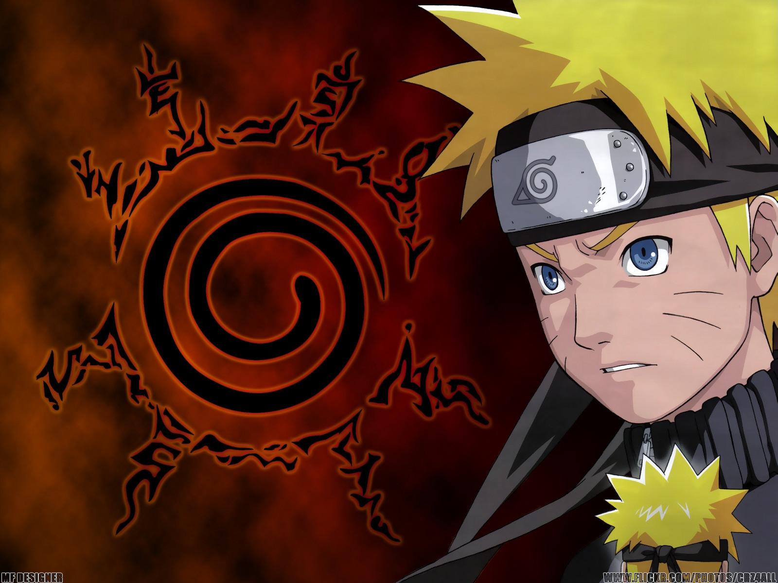 Detail Anime Naruto Terbaru Nomer 17