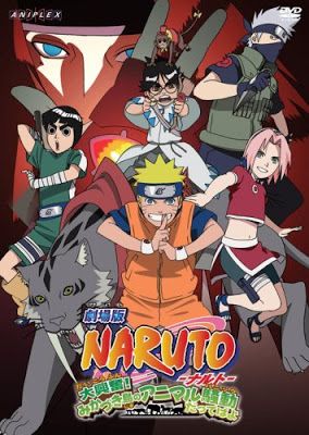 Detail Anime Naruto Terbaru Nomer 20