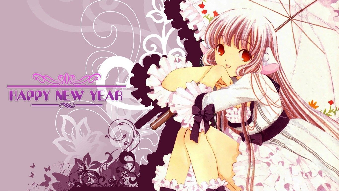 Detail Anime New Year Nomer 50