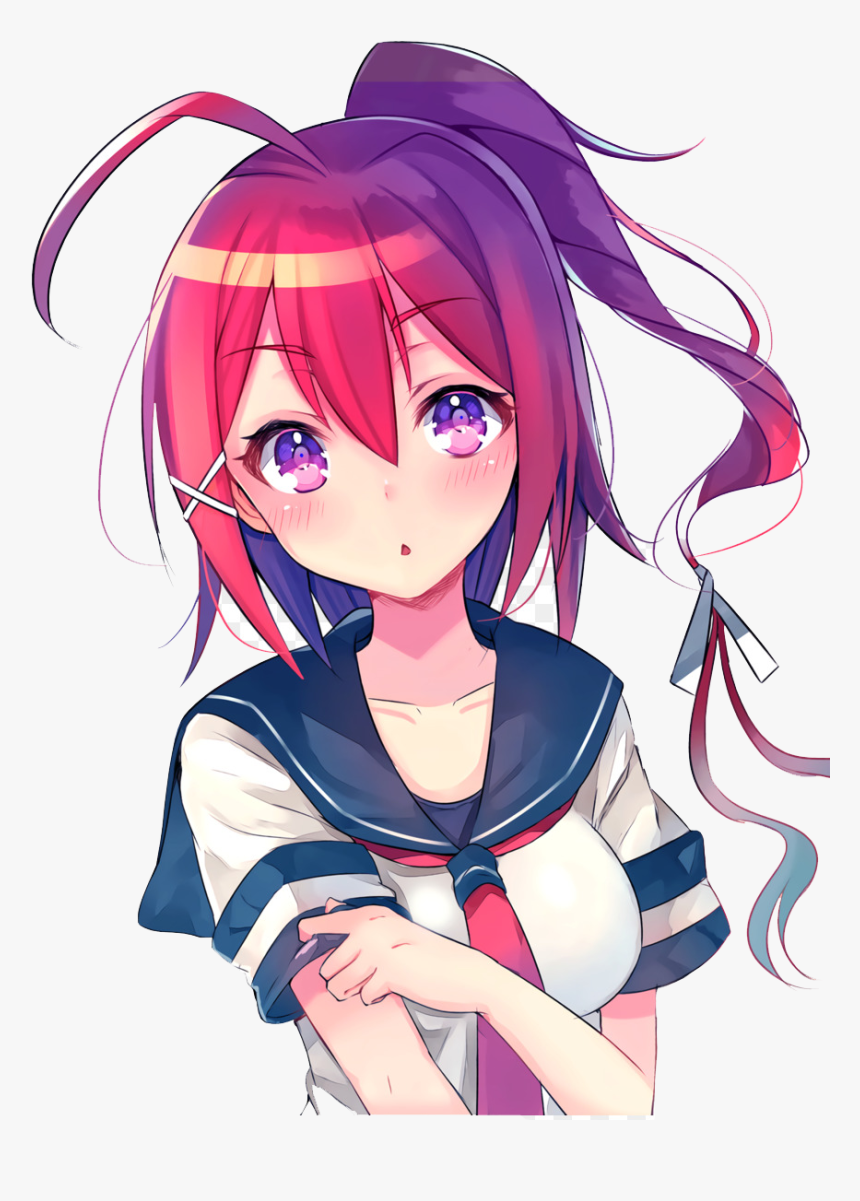 Detail Anime No Background Nomer 44