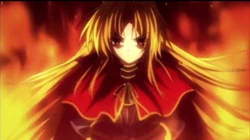 Detail Anime Oda Nobuna No Yabou Nomer 49